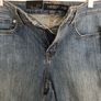 Ralph Lauren  Ocean Blue Jeans Image 4