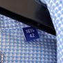Lupi Romani slim fit shirt Image 3