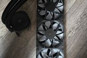Corsair Titan rx360 aio