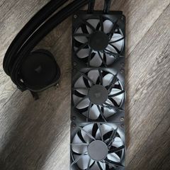 Corsair Titan rx360 aio