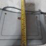 Grey river island handbag Image 9