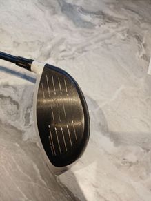 golf club