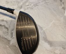 golf club