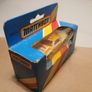 Matchbox Chevy stock car. Image 4