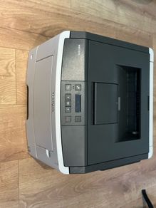 Lexmark MS312dn Laser Printer