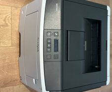 Lexmark MS312dn Laser Printer