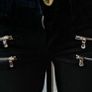 beautiful new designer jeans Image 7
