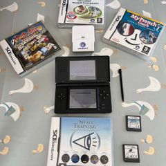 Nintendo DS Lite Bundle