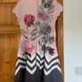 Ted Baker dress size 4 Image 3