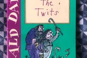 Roald Dahl - The Twits