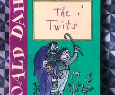 Roald Dahl - The Twits