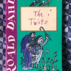 Roald Dahl - The Twits