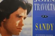 John Travolta - Sandy.