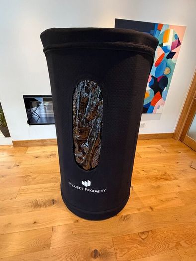 Portable Dry Heat Sauna  2000W Heater  180