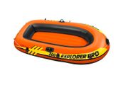 Intex Explorer Pro 2 Person Inflatable Boat