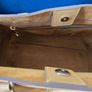 Mulberry  Willow Large Leather Tote Image 9