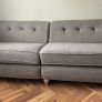 4 seater sofa Image 4