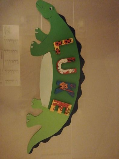 Kids Room