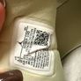 Nike Air Jordan 1 Low Trainers EU Size 37.5 Image 6