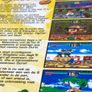 Virtua Fighter 2 for Sega Mega Drive - Boxed Image 7