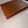 Newbridge Sterling Silver Cutlery Set with Wooden Case Image 3