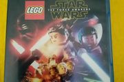 Lego Star Wars The Force awakens PlayStation 4 Ps4 Games Original