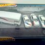 Hot Wheels Premium Diorama Garage sets + extra Image 5