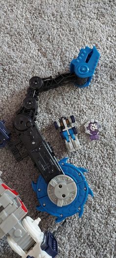 Transformer  / toy
