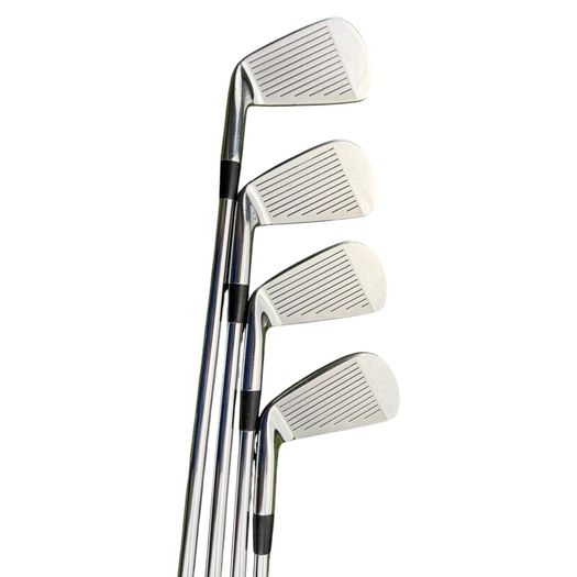 Mizuno MP-30 Irons / 3-Pw / Dynamic Gold R300 Regular