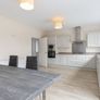 Full kitchen with appliances Image 2
