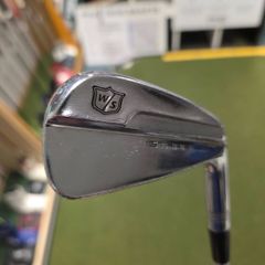 Wilson Staff Model Forged Irons