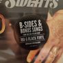 Nathaniel Rateliff & The Night Sweats "A Little Something More From" RSD16 LP Album Image 2
