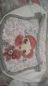 hand bag