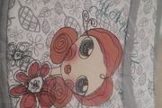 hand bag
