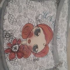 hand bag