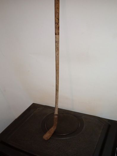 vintage golf club