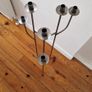 Candle Stand- 6 candle holders Image 3
