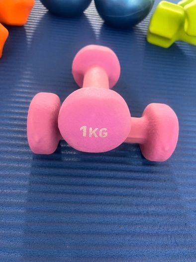 pilates