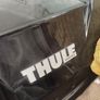 Thule roof box Image 4