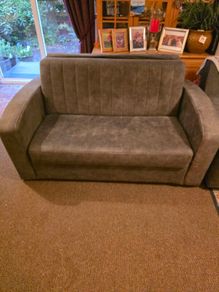 2 Seater Sofa Bed