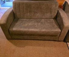 2 Seater Sofa Bed