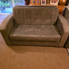 2 Seater Sofa Bed