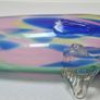 Vintage Murano Style Bohemia Art Image 7