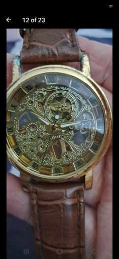watches