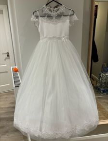 Communion dress Fashion Angel