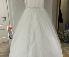 Communion dress Fashion Angel