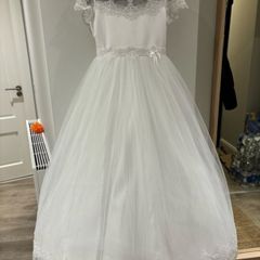 Communion dress Fashion Angel