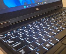 Dell Latitude 5580 I5