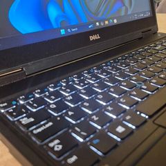 Dell Latitude 5580 I5