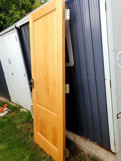 Doors